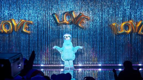 The Masked Singer Australia Season 2 Episode 4 - Episode 4