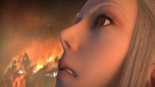 Legendary Overlord Season 1 Episode 4 - Episode 4