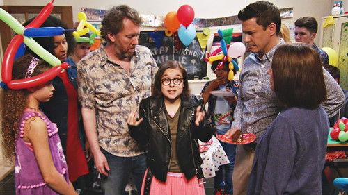 Millie Inbetween Season 2 Episode 2 - Surprise Surprise