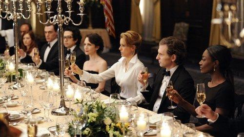 Madam Secretary Season 1 Episode 1 - Pilot