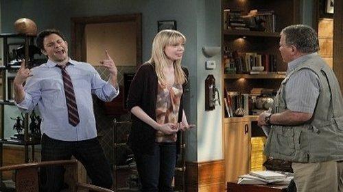 $#*! My Dad Says Season 1 Episode 18 - Who's Your Daddy?