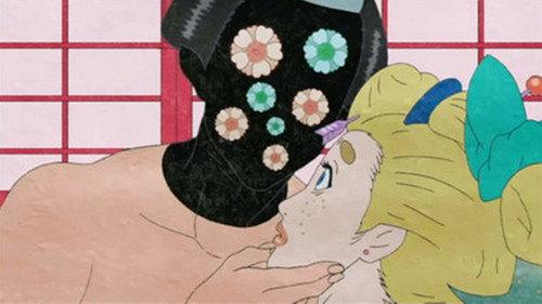 undefined Season 1 Episode 2 - Zaraki Warashi, Part 2