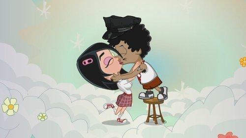 La Familia del Barrio Season 1 Episode 5 - Episode 5