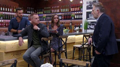 For Better or Worse Season 1 Episode 3899 - Episode 3899