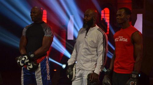 Génial! Season 9 Episode 6 - Episode 6