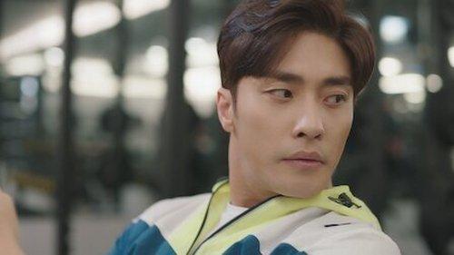 Love (ft. Marriage and Divorce) Season 1 Episode 10 - Episode 10