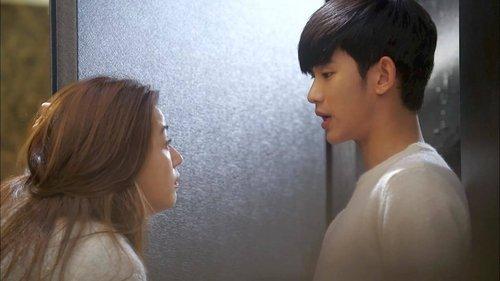 My Love From Another Star Season 1 Episode 2 - Episode 2