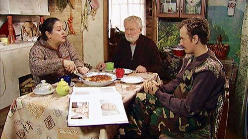 Euphrosyne Season 2 Episode 1 - Episode 1