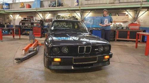 Wheeler Dealers France Season 7 Episode 1 - Episode 1