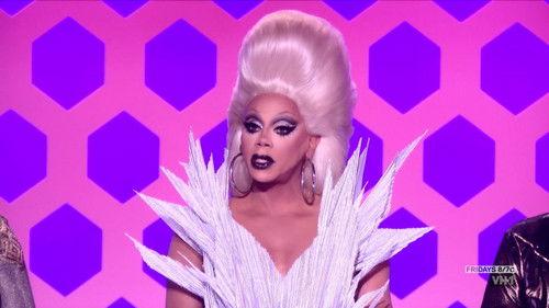 RuPaul's Drag Race Season 9 Episode 12 - Category Is