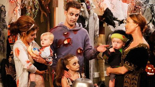 Guys with Kids Season 1 Episode 6 - Apartment Halloween