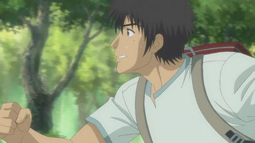 Mokke Season 1 Episode 20 - Kaminarigari