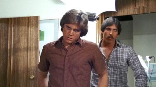 Dallas Season 4 Episode 18 - Mark of Cain