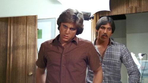 Dallas Season 4 Episode 18 - Mark of Cain