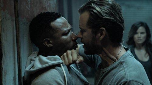 The Oath Season 1 Episode 5 - Payback