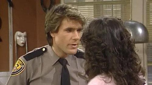 Too Close for Comfort Season 4 Episode 22 - Cinderella Update