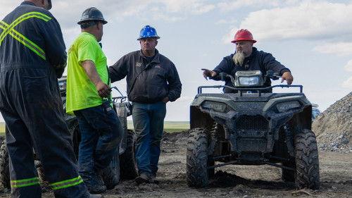 Hoffman Family Gold Season 3 Episode 2 - Quarter-Million Dollar Cleanup