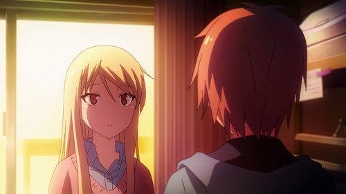 undefined Season 1 Episode 24 - Welcome to Sakura Hall