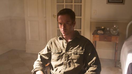 Homeland Season 1 Episode 10 - Representative Brody