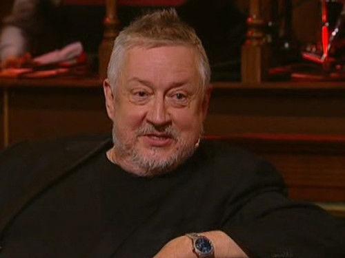 Boston Tea Party Season 1 Episode 4 - Brott & straff