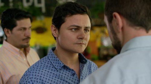 Narcos Season 3 Episode 6 - Best Laid Plans