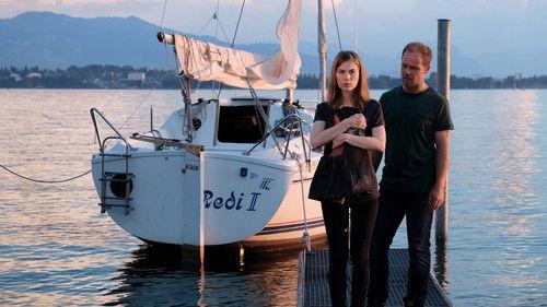 Murder by the Lake Season 1 Episode 4 - Til Death Do Them Part