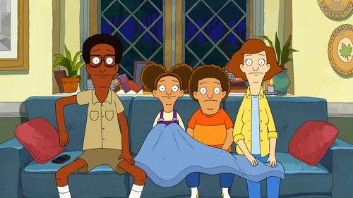 Central Park Season 2 Episode 1 - Central Dark