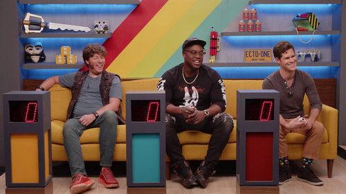 Um, Actually... Season 7 Episode 4 - Preschool Television