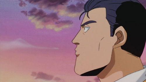 Patlabor: The TV Series Season 1 Episode 17 - Target, Chief Goto