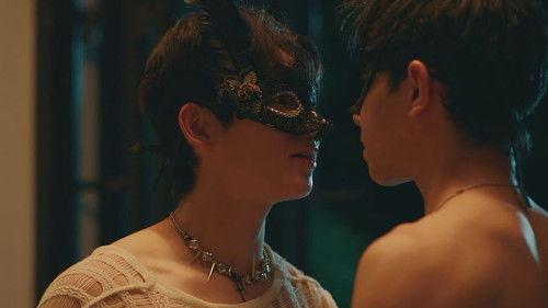 Peach Lover Season 1 Episode 4 - Episode 4