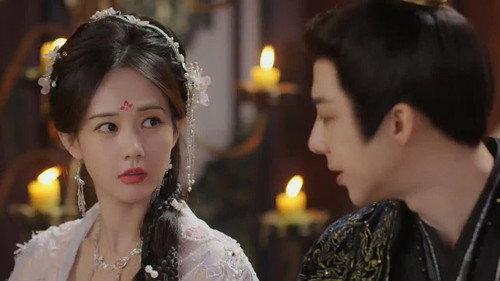 A Dream Within a Dream Season 1 Episode 19 - Concubine
