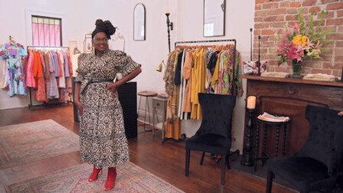 Queer Eye Season 7 Episode 6 - Ms. Mary Quite Contrary
