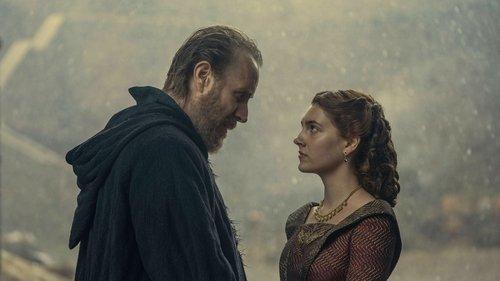 undefined Season 1 Episode 5 - We Light the Way