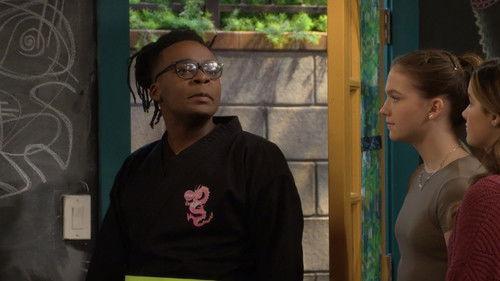 Side Hustle Season 1 Episode 14 - Jag-Jitsu