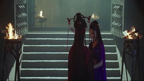 Bloody Romance Season 1 Episode 6 - Episode 6