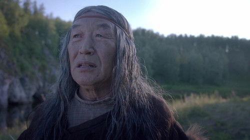 Gloomy River Season 1 Episode 2 - Episode 2