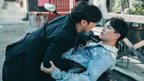 Because of You Season 1 Episode 1 - Episode 1