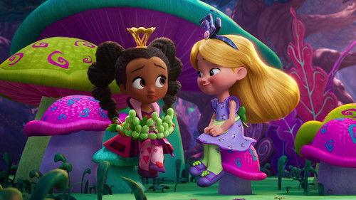 Alice's Wonderland Bakery Season 1 Episode 10 - Sour Grapes