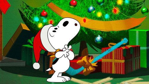 undefined Season 3 Episode 13 - Happiness Is Holiday Traditions