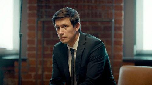 Russian Affairs Season 1 Episode 7 - Episode 7