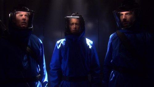 Background image for A Night at Global Dynamics