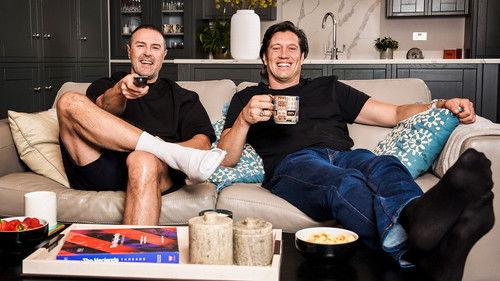 Celebrity Gogglebox Season 7 Episode 6 - Episode 6