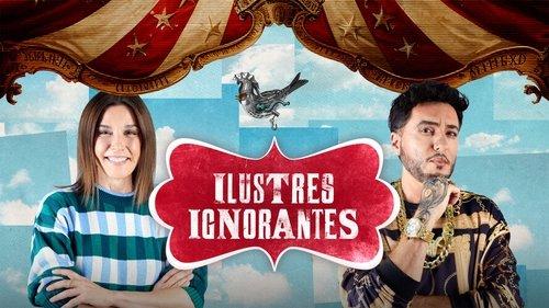 Ilustres Ignorantes Season 18 Episode 3 - Layoffs