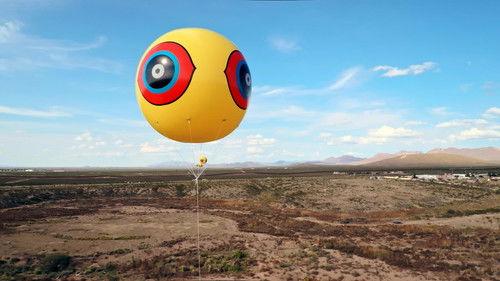 art21 Season 10 Episode 3 - Borderlands