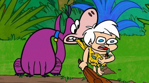 Yabba-Dabba Dinosaurs Season 1 Episode 13 - Bammnesia