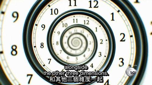 Through the Wormhole Season 6 Episode 2 - Can Time Go Backwards?