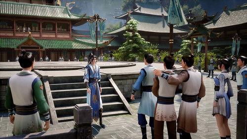 The Dragon Prince Season 1 Episode 4 - Episode 4