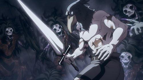 Shangri-La Frontier Season 1 Episode 23 - Bird and Rabbits VS Chorus of Skeletons