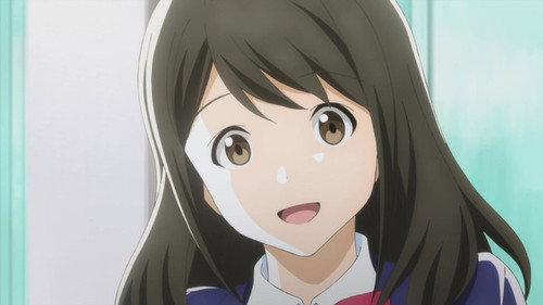 Tsukigakirei Season 1 Episode 1 - Spring and Hard Times