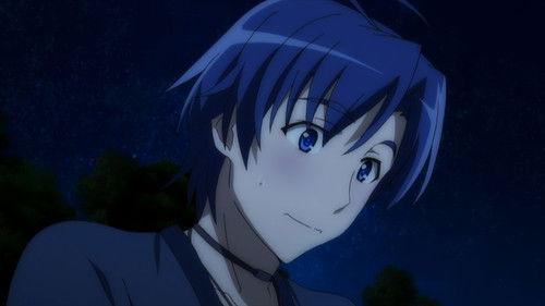 In Search of the Lost Future Season 1 Episode 8 - Shooting Stars Passing in the Night